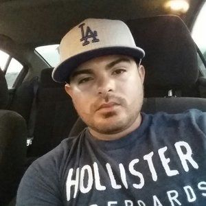 Meet your Posher, Alfonso